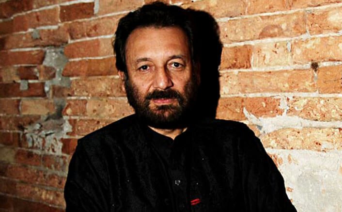 Film series on Lord Krishna is my big dream: Shekhar Kapur
