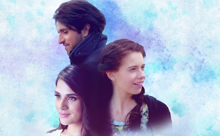 First Poster and Teaser - Richa Chadha and Kalki Koechlin's Jia aur Jia is the female travel buddy film we have been waiting for!