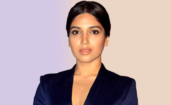 High-on-content films today have heartland stories: Bhumi Pednekar