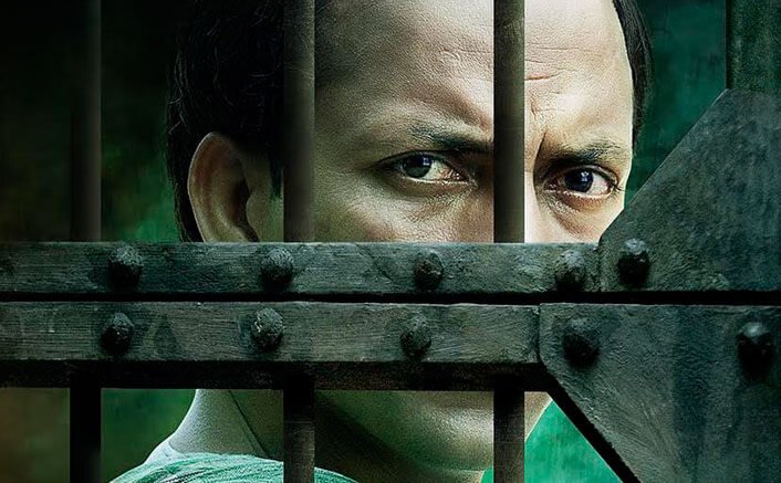 interview with the director of the film 'Kuldip Patwal: I didn't do it!' - Remy Kohli