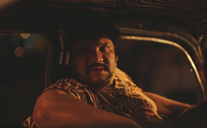 Babu Reshim aka Anand Ingale