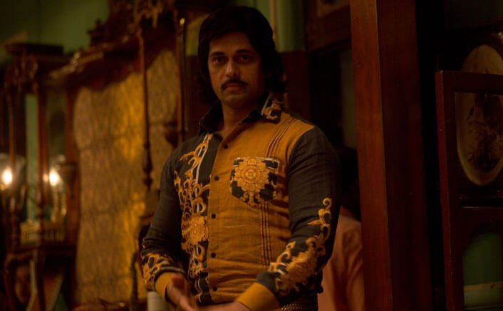 Rajesh Shringapore aka Rama Naik