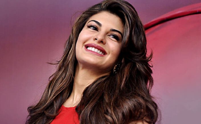 I've a genuine interest in learning Urdu: Jacqueline Fernandez