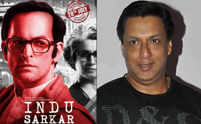 I've only heard positive reviews for 'Indu Sarkar': Madhur Bhandarkar
