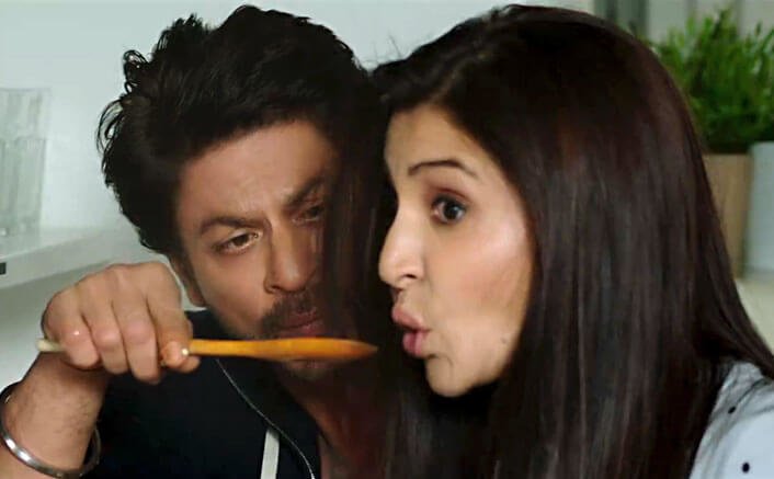 Box Office - Jab Harry Met Sejal set to vanish in one week flat