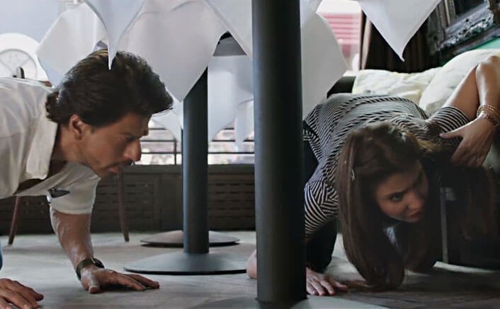 Jab Harry Met Sejal fails to impress: Biggest box-office