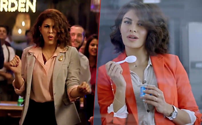 Jacqueline Fernandez reveals Kavya's idea of an ideal man!