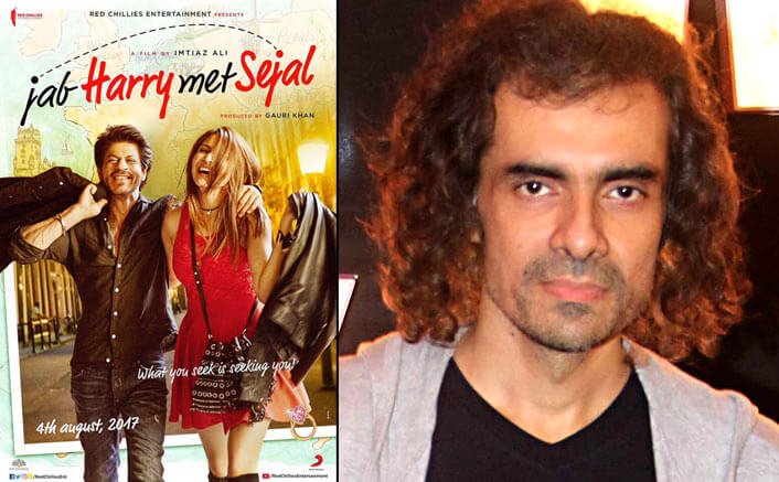 JHMS is not an intellectual masterpiece: Imtiaz