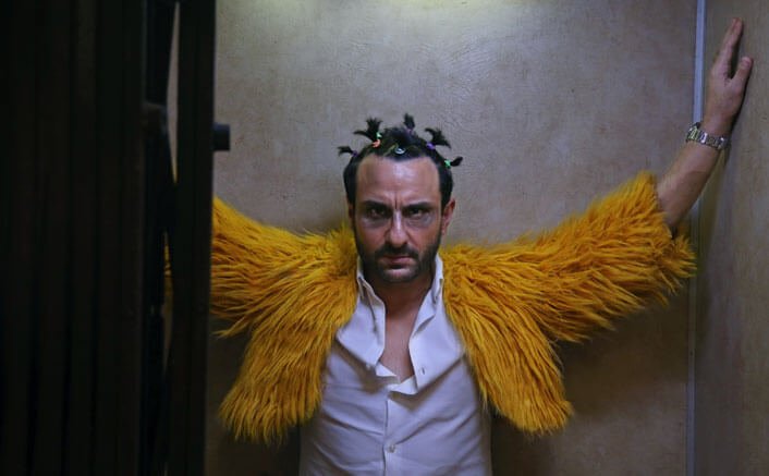 'Kaalakaandi' release date changed over CBFC cuts