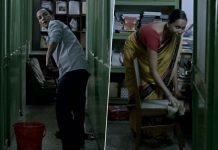 Kuldip Patwal: I didn't do it! In the mischievous scene
