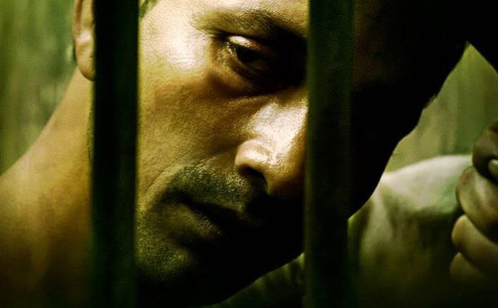 Kuldip Patwal: I didn't do it! Poster