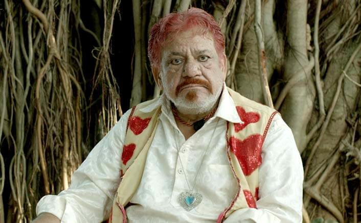 The last film that late Om Puri shot for 'Mr Kabaddi' to release on 25th August