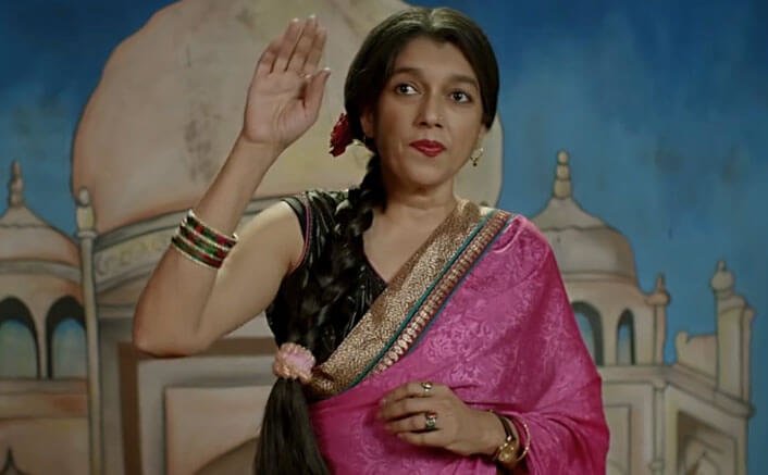 Lipstick Under My Burkha Surprises On Its 2nd Tuesday At The Box Office