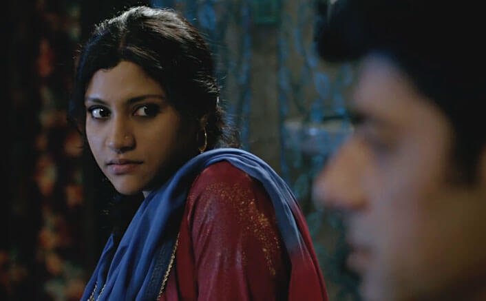 Lipstick Under My Burkha Box Office