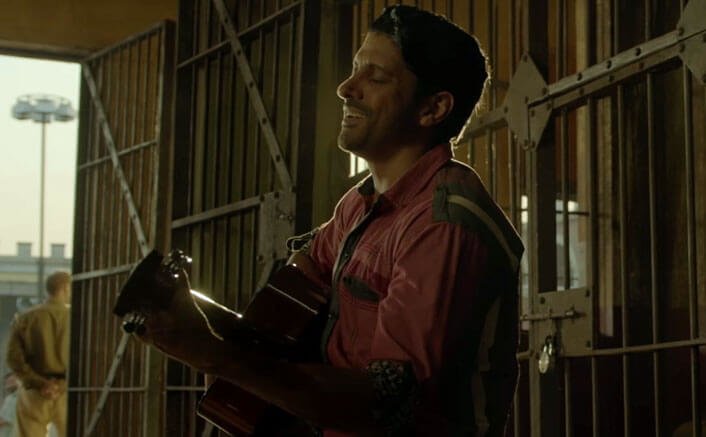 Lucknow Central releases a soulful ballad about love and life – ‘Meer-E-Kaarwan’