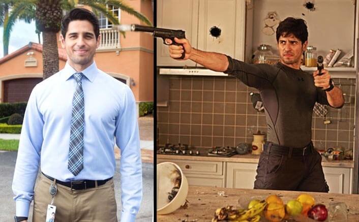 The makers of A Gentleman: Sundar, Susheel, Risky throws some light on Sidharth's character