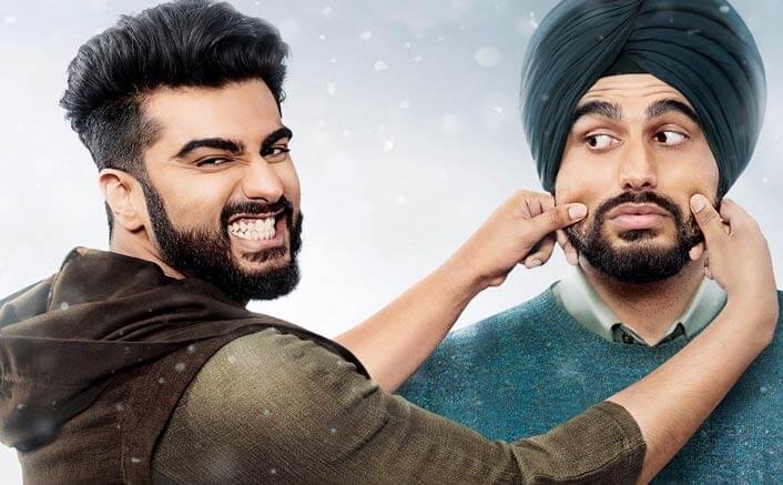 Mubarakan Becomes Arjun Kapoor's 6th Highest Grosser
