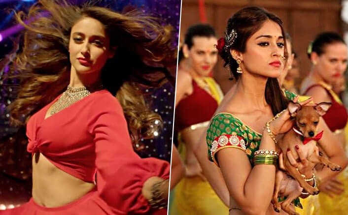Mubarakan Climbs Up Ileana D'Cruz's Highest Grossing List 