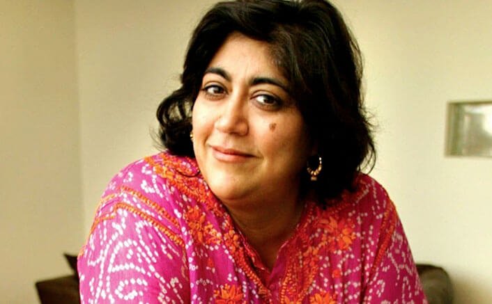 Need to have a star-led vehicle to cast Indian stars: Gurinder Chadha