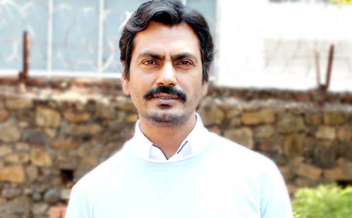 Never had any interest in hero's role: Nawazuddin