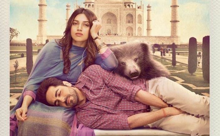 Shubh Mangal Saavdhan Continues To Rule At The Box Office