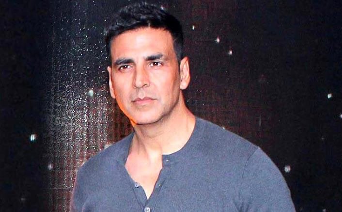 Akshay Kumar