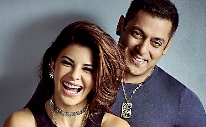 Its Official! This Director To Direct Salman Khan & Jacqueline Fernandez's Race 3