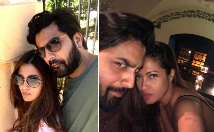 OMG! Riya Sen gets married to THIS MAN in a hush-hush ceremony