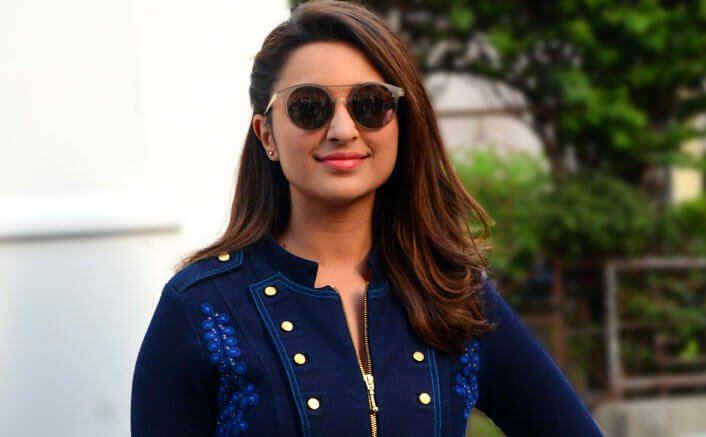 Parineeti Chopra to record new song soon
