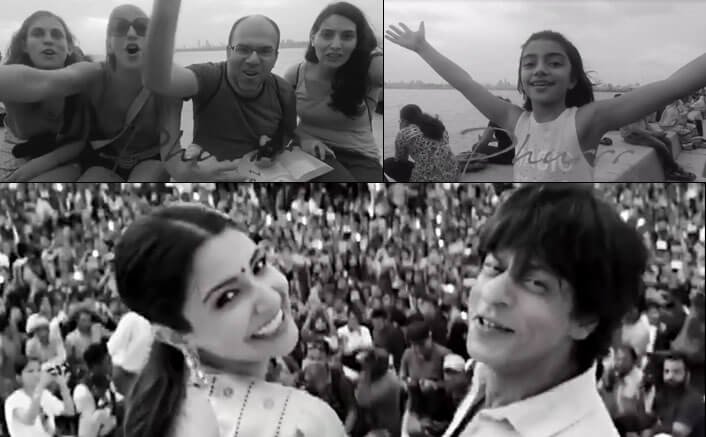 The Phurrr Fever From Jab Harry Met Sejal is Heating Up