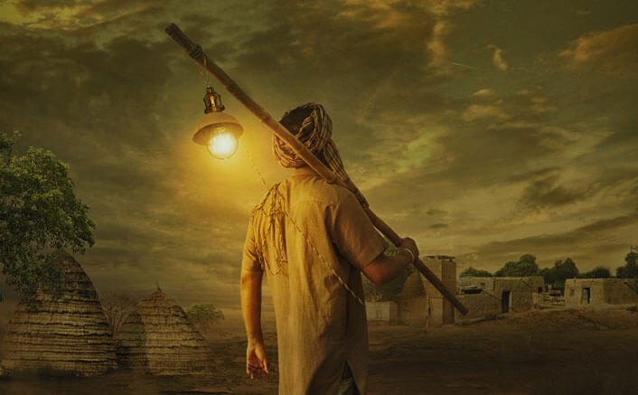 Punjabi Cinema is experimenting new concepts, depicting an era without electricity