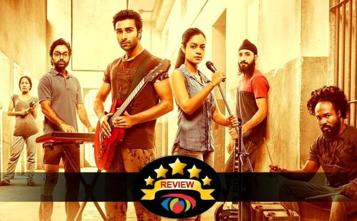 Qaidi Band Movie Review