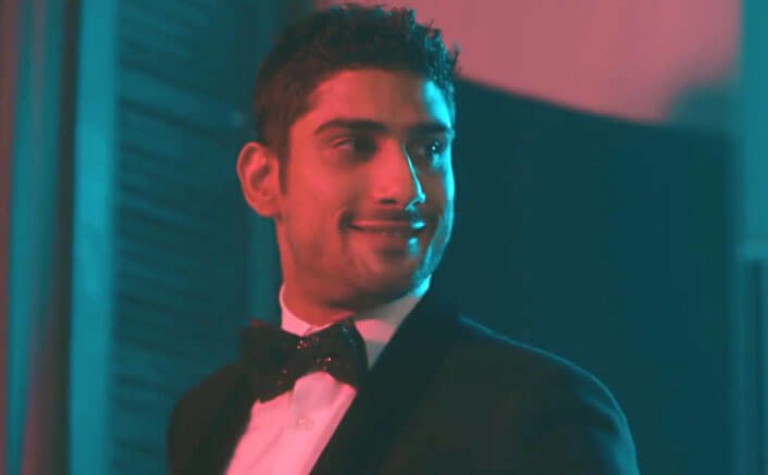 Recovery from drug addiction is possible: Prateik Babbar