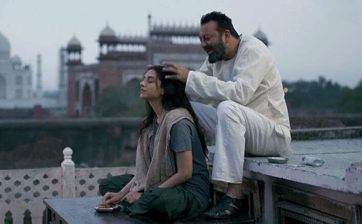 Bhoomi Trailer Is Out! Sanjay Dutt & Aditi Rao Hydari Nail As A Father-Daughter Duo