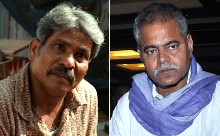 Sanjay Mishra Bids Goodbye To His Friend Sitaram Panchal