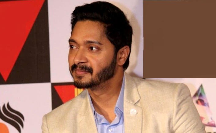 Shreyas's character not stammering in 'Golmaal Again'