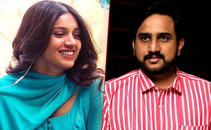 'Shubh...' director praises Bhumi Pednekar for her hard work