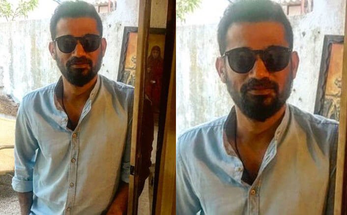 Sohum Shah’s all new avatar for Simran