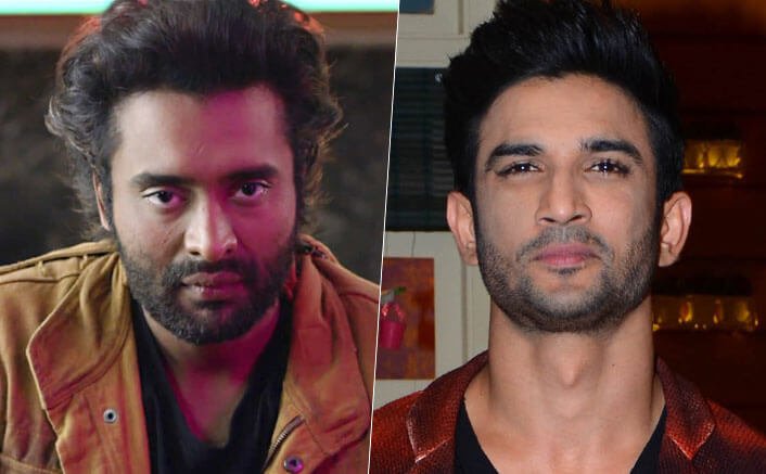 Sushant Singh Rajput praises Jackky Bhagnani's 'Carbon'