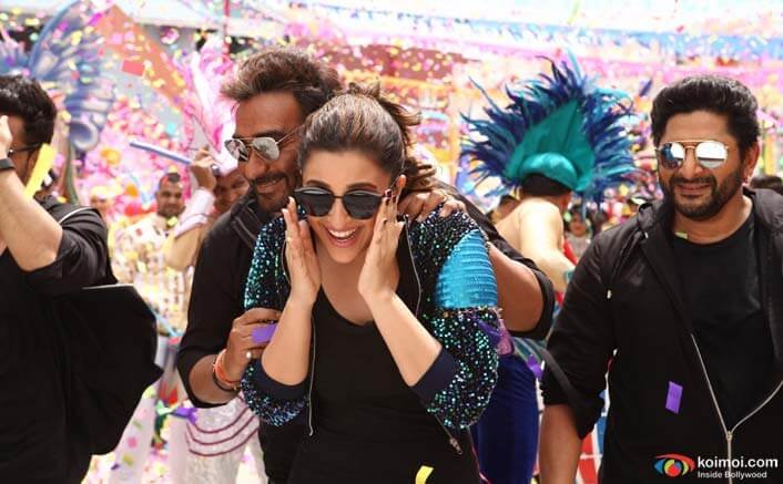 Parineeti Chopra to record new song soon