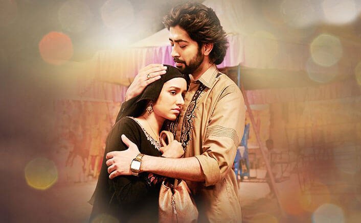 Tere Bina Song From Haseena Parkar Will