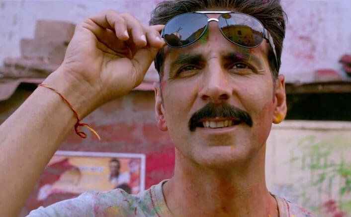 Toilet: Ek Prem Katha Box Office