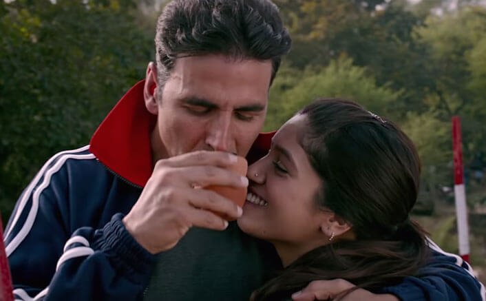 Toilet: Ek Prem Katha Doubles The Growth On Its 2nd Sunday At The Box Office