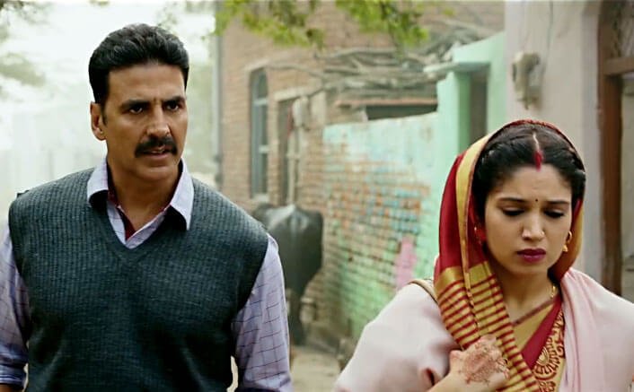 Toilet: Ek Prem Katha Box Office