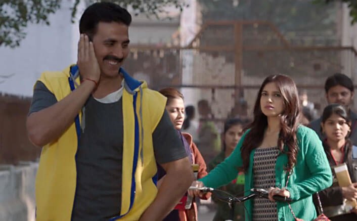 Toilet: Ek Prem Katha Crosses 125 Crores Mark At The Indian Box Office
