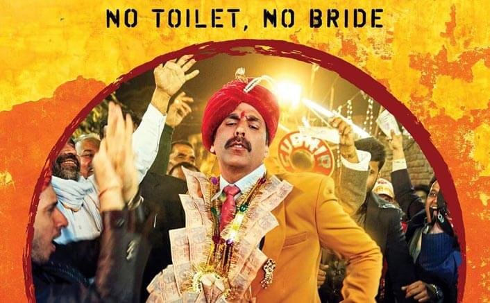 'Toilet: Ek Prem Katha' makers argue in copyright case