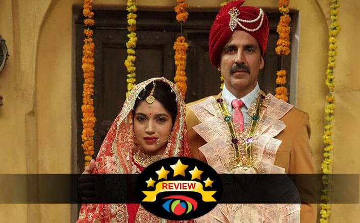 Toilet: Ek Prem Katha Review