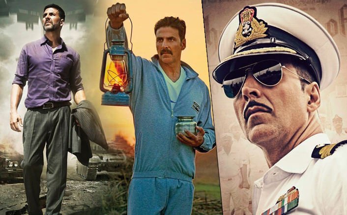 Toilet: Ek Prem Katha All Set To Be Akshay Kumar's Highest Grosser; Equals Airlift's Collections