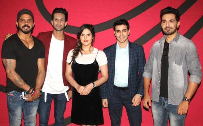 Trailer Launch Of Anant Mahadevan’s Aksar 2: Age Old Formula Of Old Wine In A New Bottle