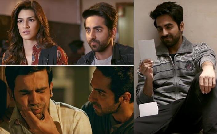 VIDEOS! These dialogue Promos Of Bareilly Ki Barfi Will Make You Laugh Our Loud